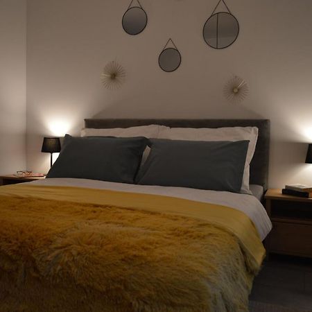 Apartament M&I Koszalin Buitenkant foto